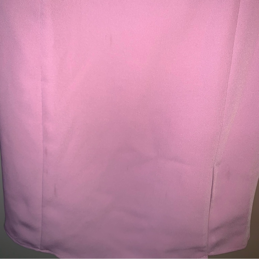 Aritzia Wilfred Tempest Dress - Picture 7 of 8